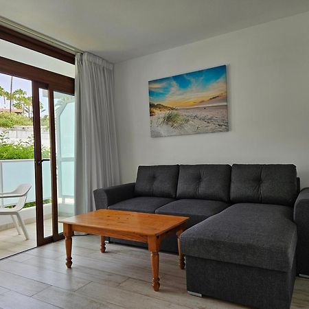 Apartamentos Europa - Playa Del Ingles - Yumbo San Bartolome Bagian luar foto