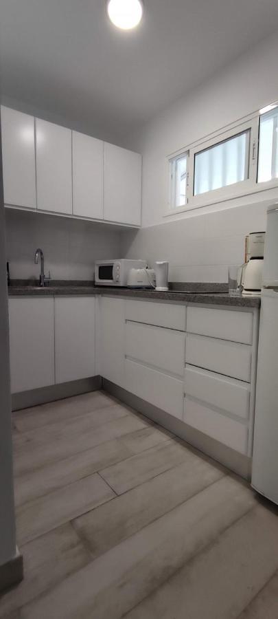 Apartamentos Europa - Playa Del Ingles - Yumbo San Bartolome Bagian luar foto