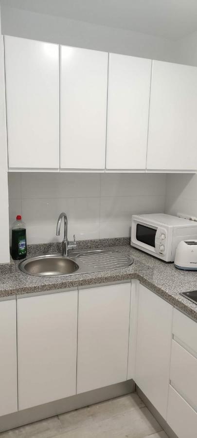 Apartamentos Europa - Playa Del Ingles - Yumbo San Bartolome Bagian luar foto