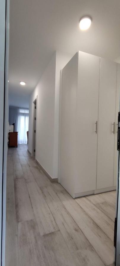 Apartamentos Europa - Playa Del Ingles - Yumbo San Bartolome Bagian luar foto