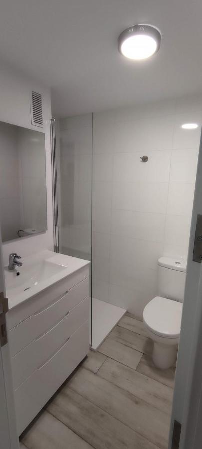 Apartamentos Europa - Playa Del Ingles - Yumbo San Bartolome Bagian luar foto