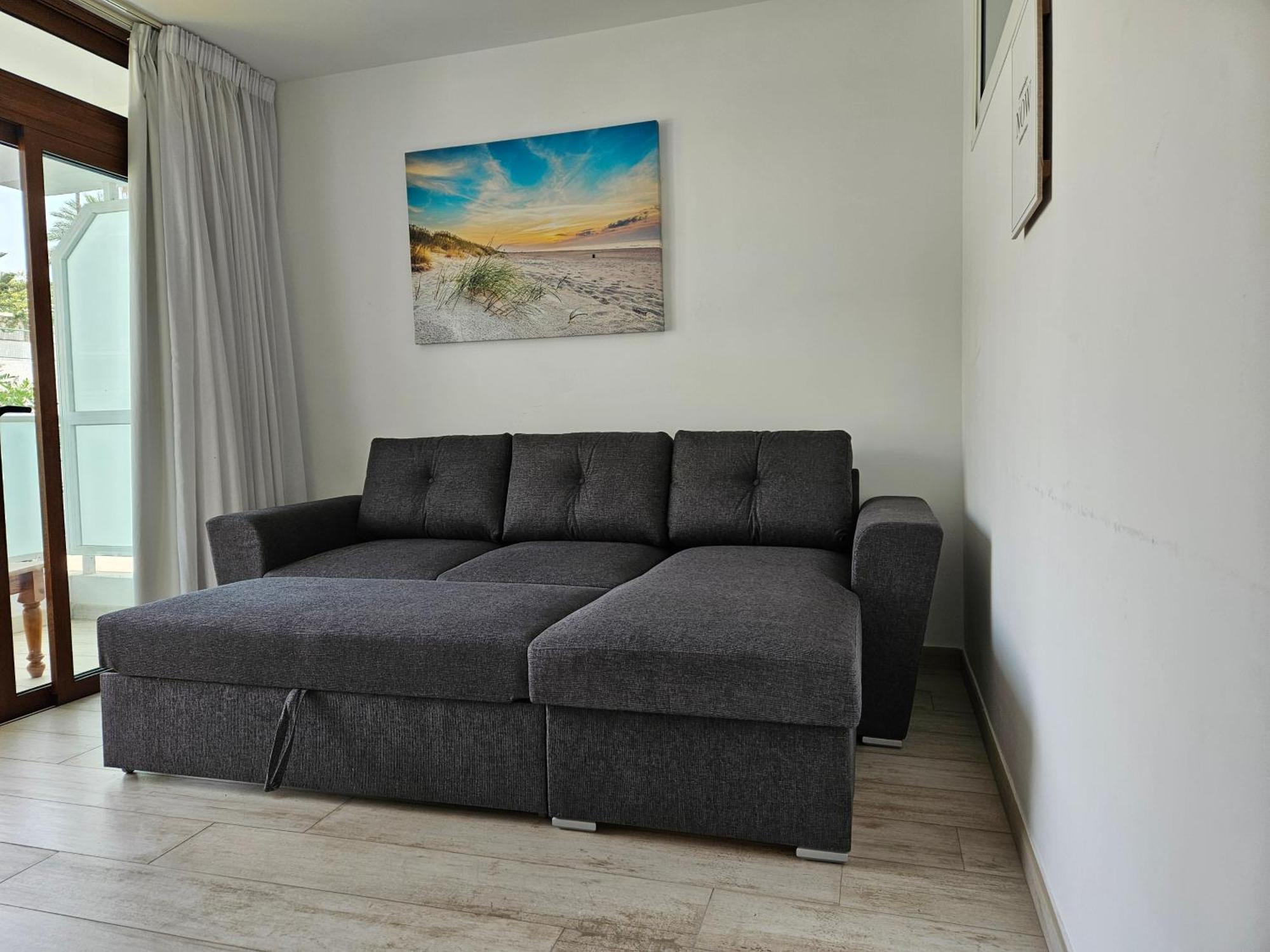 Apartamentos Europa - Playa Del Ingles - Yumbo San Bartolome Bagian luar foto